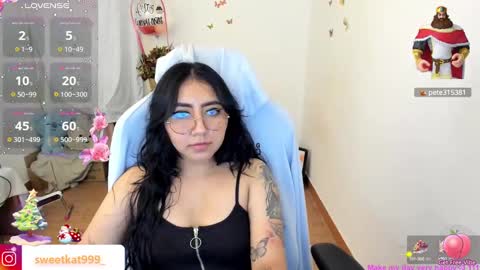 Kat       online show from 24, 12, 2024