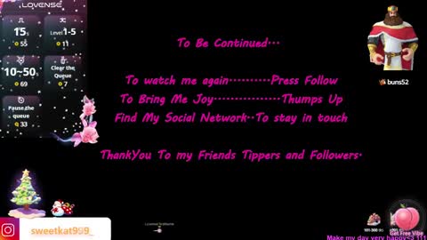 Kat       online show from 25, 12, 2024