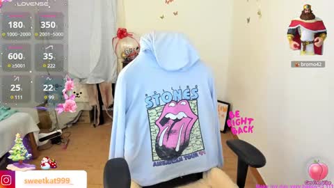 Kat       online show from 28, 12, 2024