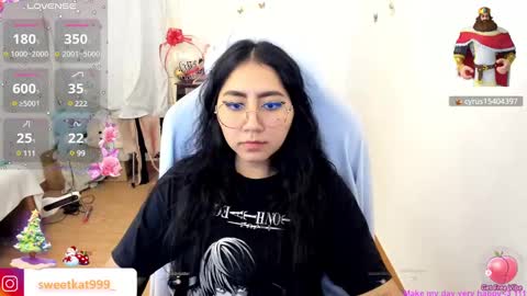 Kat       online show from 29, 12, 2024