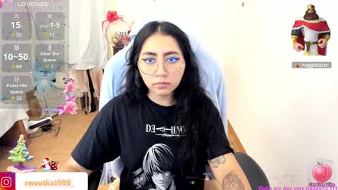 Kat       online show from 29, 12, 2024