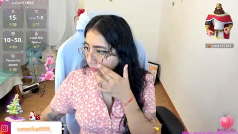 Kat       online show from 30, 12, 2024