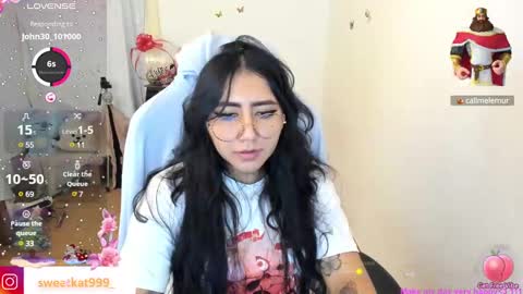 Kat       online show from 31, 12, 2024