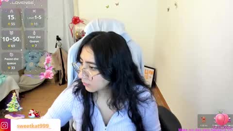 Kat       online show from 2, 1, 2025