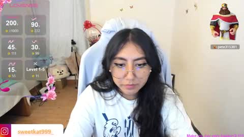 Kat       online show from 29, 1, 2025