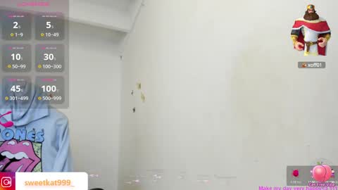 Kat       online show from 1, 2, 2025