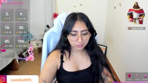 Kat       online show from 6, 2, 2025