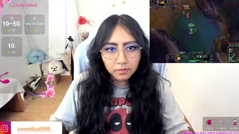 Kat       online show from 7, 2, 2025