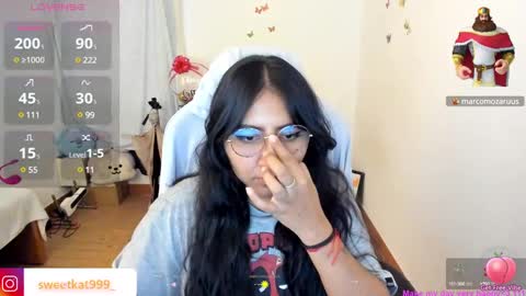 Kat       online show from 10, 2, 2025