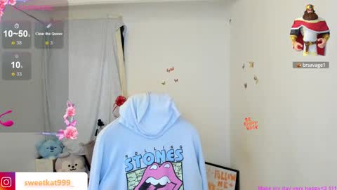 Kat       online show from 19, 2, 2025