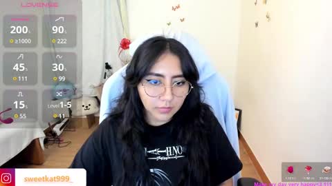 Kat       online show from 3, 3, 2025