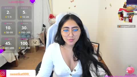 Kat       online show from 9, 3, 2025