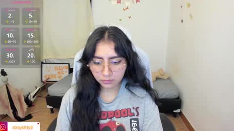 Kat       online show from 9, 9, 2025