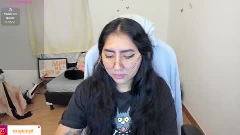 Kat       online show from 11, 9, 2025