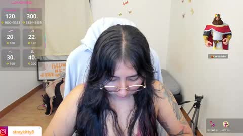 Kat       online show from 7, 10, 2025