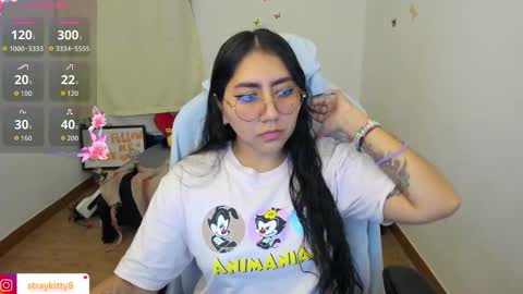 Kat       online show from 8, 10, 2025