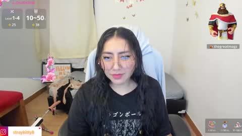 Kat       online show from 8, 11, 2025