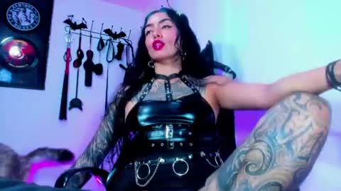 Snapshot of kat_miss chatting on 2, 7, 2026 Kat online show from 2, 7, 2026