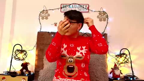 kat paradisse online show from 4, 12, 2025