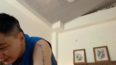 kat paradisse online show from 26, 2, 2026