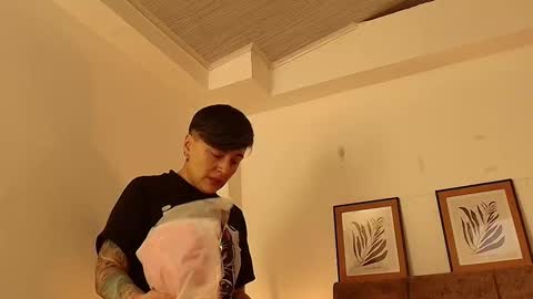 kat paradisse online show from 26, 3, 2026