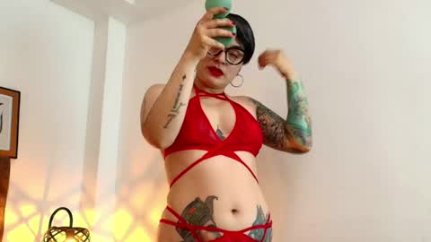 kat paradisse online show from 3, 6, 2026