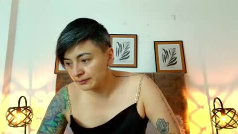 kat paradisse online show from 21, 7, 2026