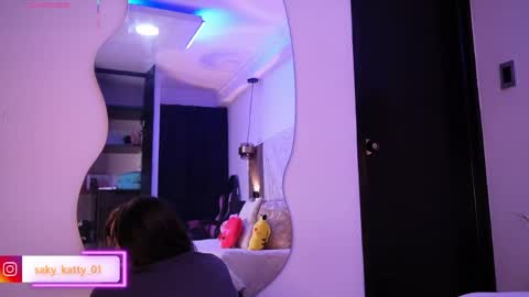 Saky online show from 31, 3, 2026