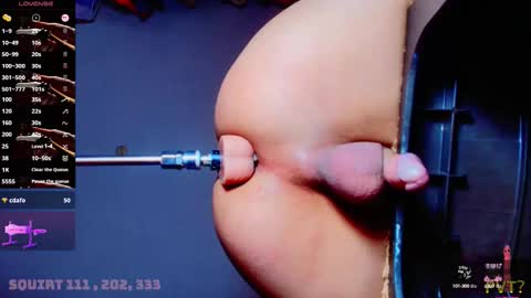 Snapshot of kata_bitch chatting on 18, 10, 2025 kata_bitch online show from 18, 10, 2025