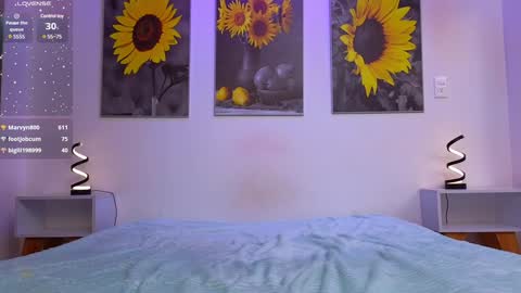 Snapshot of kata_lhella chatting on 6, 2, 2025 Katalina online show from 6, 2, 2025