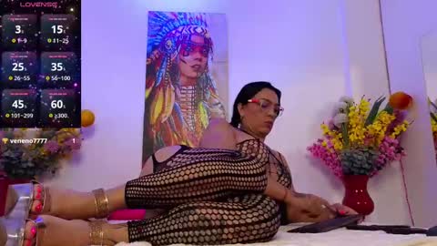 Snapshot of kata_lhella chatting on 25, 2, 2025 Katalina online show from 25, 2, 2025