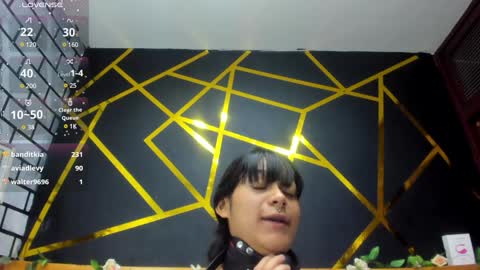 kataleya online show from 25, 1, 2025