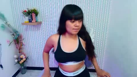Snapshot of kataleya_018 chatting on 3, 8, 2026 kataleya online show from 3, 8, 2026