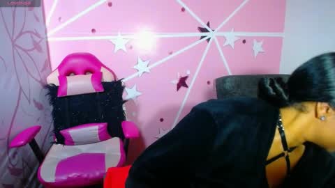 kataleya_amaya online show from 27, 2, 2025