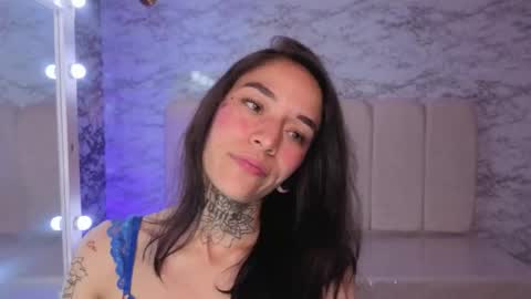 kataleya_t online show from 15, 10, 2025