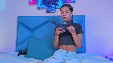 kataleya horny online show from 23, 9, 2025