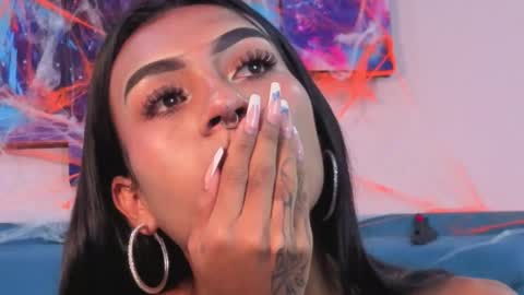 kataleya horny online show from 5, 11, 2025