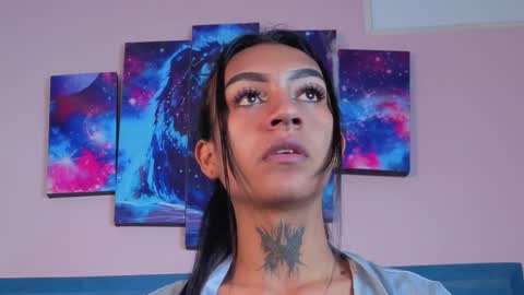 kataleya horny online show from 10, 11, 2025