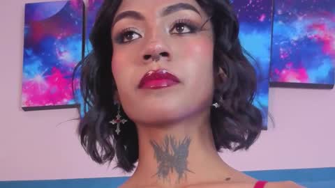 kataleya horny online show from 18, 1, 2026