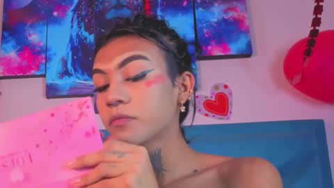 kataleya horny online show from 25, 2, 2026