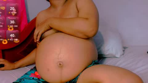 Snapshot of kataleyabarbara21 chatting on 10, 9, 2025 KATA online show from 10, 9, 2025