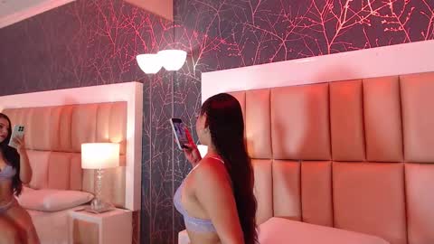 Kiara  online show from 7, 3, 2026