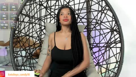 Kataleya online show from 13, 12, 2024