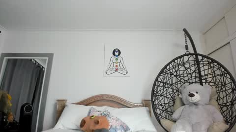 Kataleya online show from 18, 1, 2025