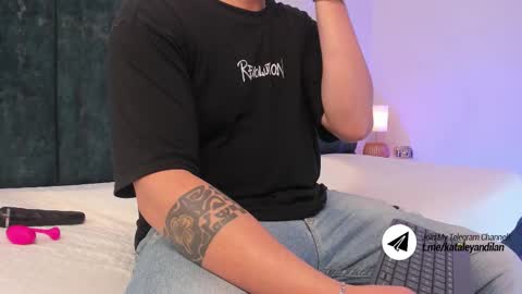 Snapshot of kataleyandliam chatting on 4, 3, 2025 Kataleya Liam online show from 4, 3, 2025