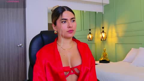 Snapshot of kataliina_18 chatting on 30, 5, 2026 Kat online show from 30, 5, 2026