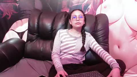 Katalina online show from 25, 10, 2025