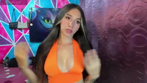 Katalina online show from 31, 1, 2025