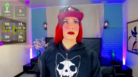 Katalella hot2 online show from 7, 11, 2025