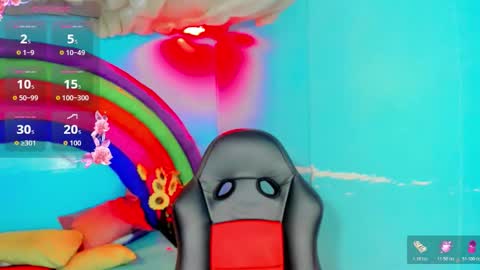 Katalella hot2 online show from 8, 11, 2025